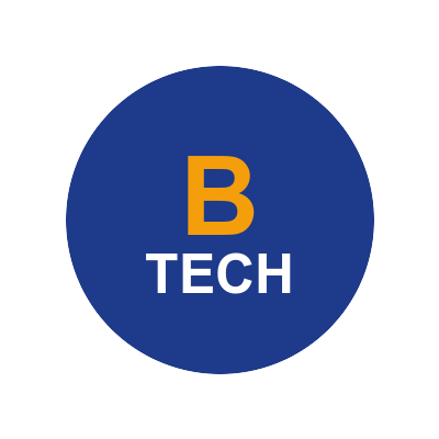 B.Tech Recruiter Logo