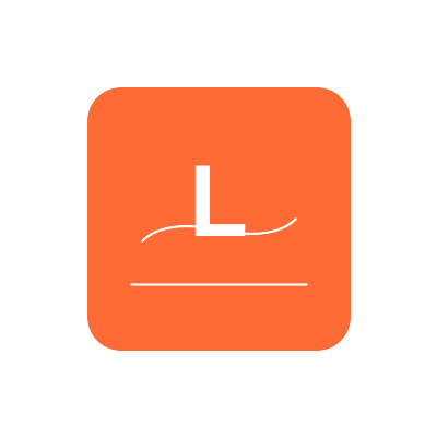 Logistics App Logo