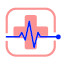 MedStore App Logo