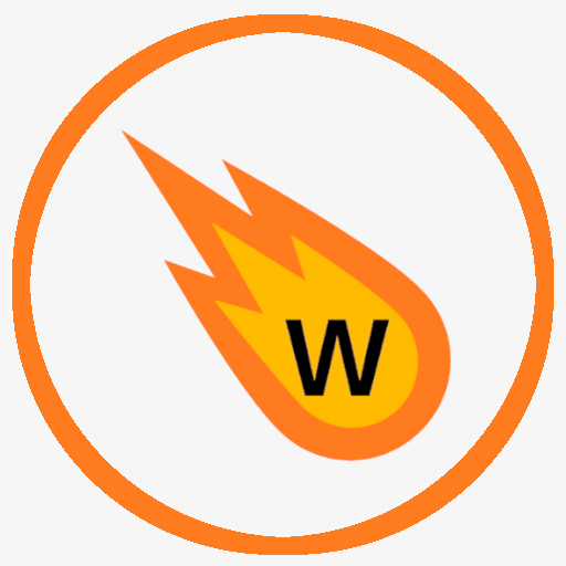 Web Meteor Logo
